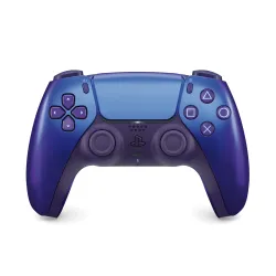 Pad Sony DualSense Chroma Indigo do PS5 Bezprzewodowy Niebieski