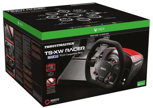 Руль игровой Thrustmaster TS-XW Racer (4460157)