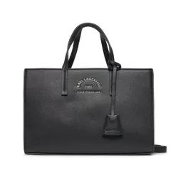 Сумка KARL LAGERFELD 235w3099 Black A999