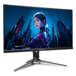 Acer XB273KV4BMIIPRX - 320Hz 4K | 160Hz Full HD | IPS | 27''