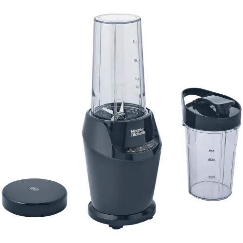 Blender kielichowy MORPHY RICHARDS 403060 Czarny