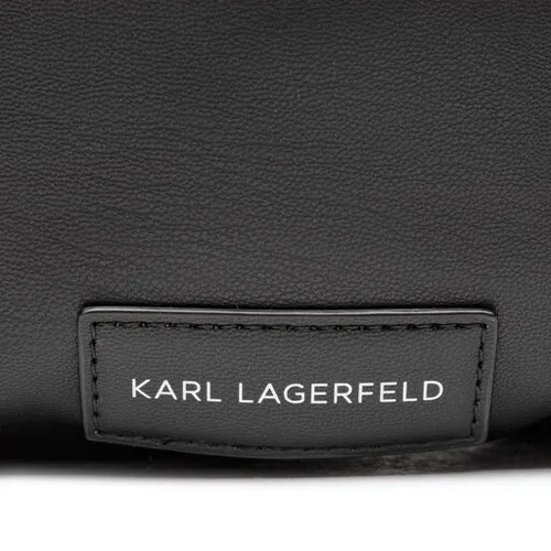 Сумка KARL LAGERFELD 230W3078 Black