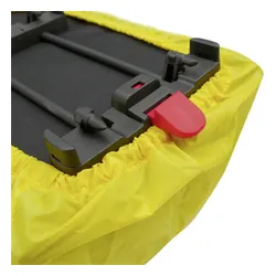 Torba na bagażnik KLICKFIX Rackpack Light