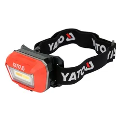 Lampa czołowa Yato YT-08490