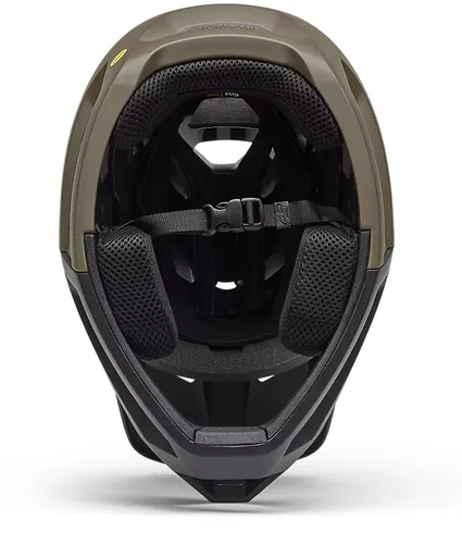 Kask rowerowy Full Face FOX Proframe MIPS