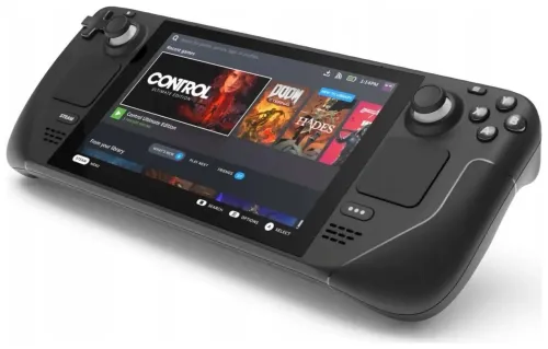 Valve Steam Deck LCD 256GB