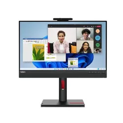 Monitor Lenovo ThinkCentre Tiny-In-One 24 Gen 5 (12NAGAT1EU) 23,8" Full HD IPS 60Hz 4ms