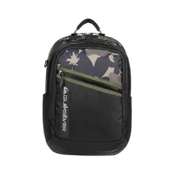 Plecak miejski Quiksilver Freeday 28 l grape leaf