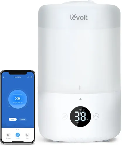 Nawilżacz ultradźwiękowy LEVOIT Dual 200S