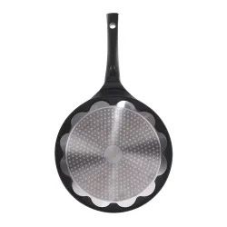 Patelnia do jajek i placuszków nieprzywierająca GRANDE FACE 27 cm