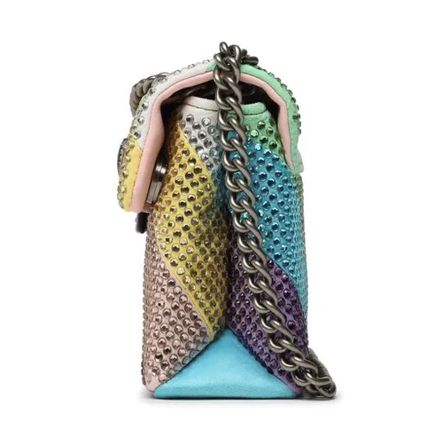 Kurt Geiger Mini Geantă Kensington Din Material Textil 9546699609 Altele
