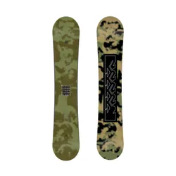 Deska snowboardowa K2 Standard