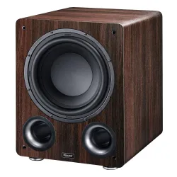 Subwoofer Magnat Alpha RS 12 Aktywny 120W Mocca