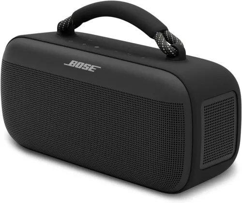 Głośnik Bluetooth Bose SoundLink Max Czarny