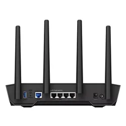 Router ASUS TUF AX4200 2.4 / 5 GHz (DualBand), Wi-Fi Mesh
