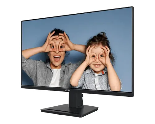 Monitor MSI PRO MP275 27" Full HD IPS 100Hz 1ms MPRT