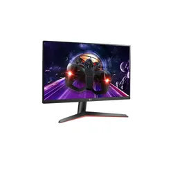 Monitor LG 24MP60G-B 24" Full HD IPS 75Hz 1ms