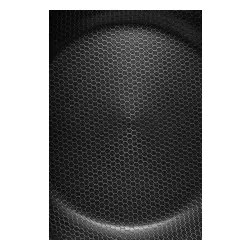 EVA TRIO Multi Mosaic 24 cm - patelnia ceramiczna nieprzywierająca