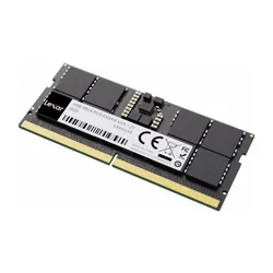 Pamięć Lexar DDR5 16GB 5600 CL46 SODIMM Czarny