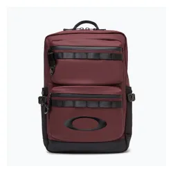 Plecak miejski Oakley Rover Laptop 18 l grenache