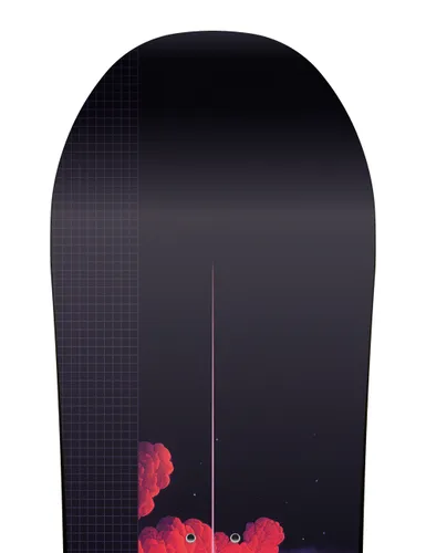 Deska snowboardowa Capita Outerspace Living - Długość (cm) - 154