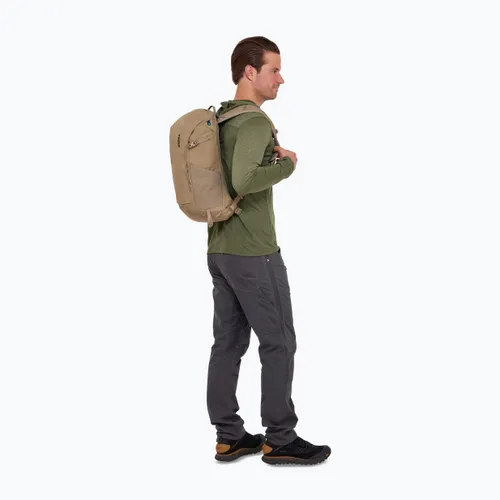 Plecak miejski Thule AllTrail Daypack 18 l faded khaki