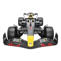 Samochód zdalnie sterowany RASTAR Oracle Red Bull Racing RB18 94700