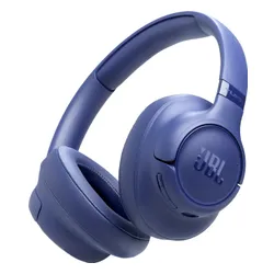 Słuchawki nauszne JBL Tune 730BT Niebieski