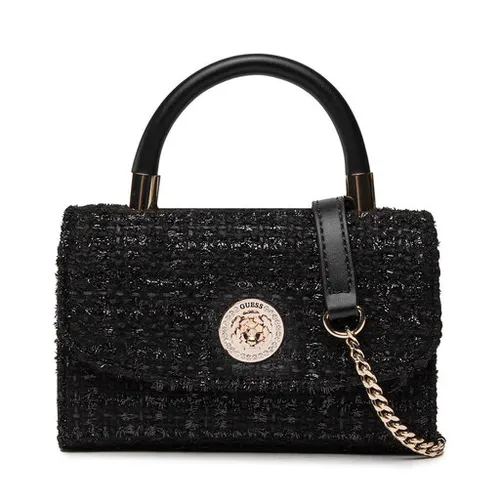 Guess Night Fall (TG) Genți de seară HWTG84 85780 negru