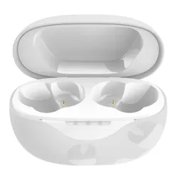 Słuchawki dokanałowe FRESH N REBEL Twins Breez Jasnoszary