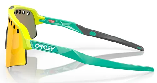 OAKLEY Sutro Lite Sweep (Vented) велосипедные очки PRIZM Ruby