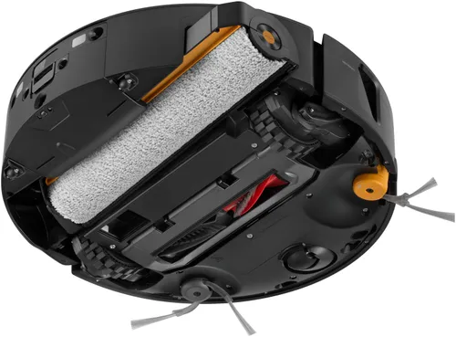 Robot sprzątający ROBOROCK Saros 20 Flow Complete Czarny