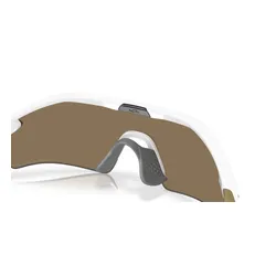 Okulary rowerowe OAKLEY Radar Plate PRIZM 24k Polarized