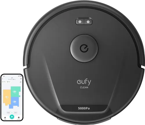 Robot sprzątający EUFY L60 Hybrid T2268G11