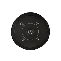 Wentylator LOVIO AirWave PRO LVTF202Y24C-BK Czarny