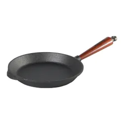 Patelnia SKEPPSHULT Natural Selection 0240T 24 cm