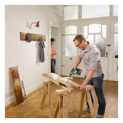Wiertarko-wkrętarka BOSCH Ergonomic PSB 18 LI-2 06039B0302