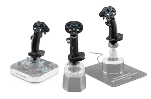Thrustmaster SoL-R 3 AVA AddOn Grip do PC