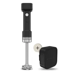 Blender KitchenAid Go 5KHBRV71BM