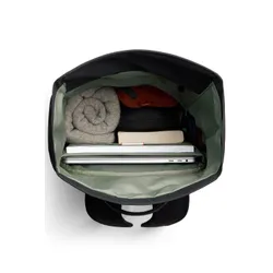 Plecak miejski Bellroy Classic Rolltop - black