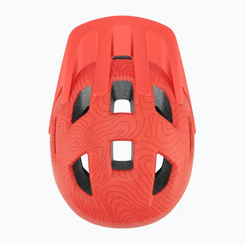 Kask rowerowy dziecięcy Smith Sidekick Jr MIPS matte blaze