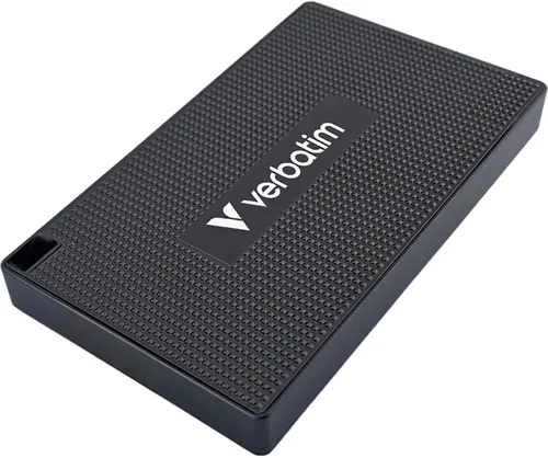 Dysk VERBATIM Metal Mini 512GB SSD