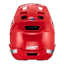 Kask rowerowy Full Face LEATT MTB Gravity 1.0