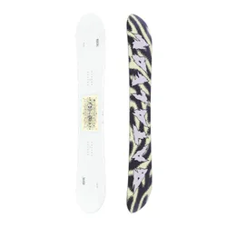 Deska snowboardowa Bataleon Disaster 2026 - Długość (cm) - 157