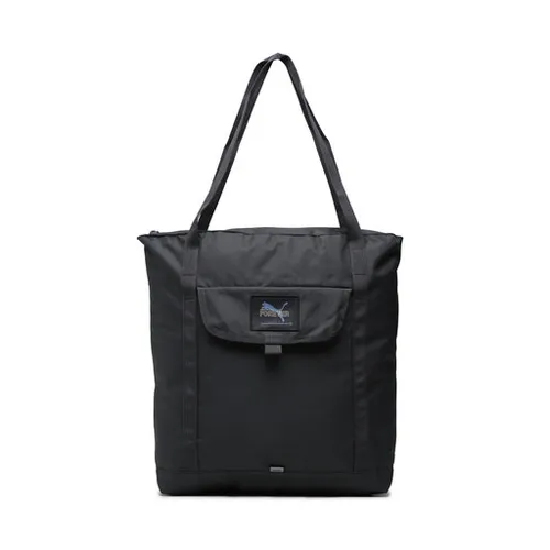 Puma Mai Bine Tote Bag 079525 01 Gri Închis Plat