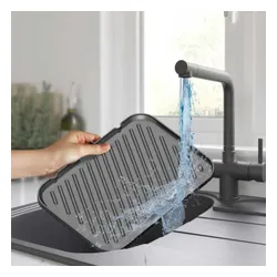 Grill elektryczny TURBOTRONIC TT-CG1W