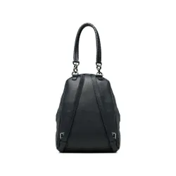 Coccinelle M5F Coccinellemelody E1 M5F Rucsac 14 01 02 Albastru miezul nopții B29