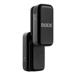 System bezprzewodowy RODE Wireless Micro Camera Kit