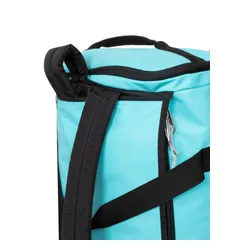 Рюкзак дорожная сумка Eastpak Tarp Duffl'R M-tarp sea