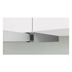 Okap Bosch DFM064W55 Srebrny